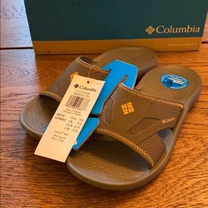 Columbia sandals